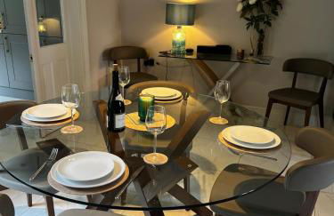 Chic Classy & Cosy at Lough Erne Golf Village and Resort - Foto 10