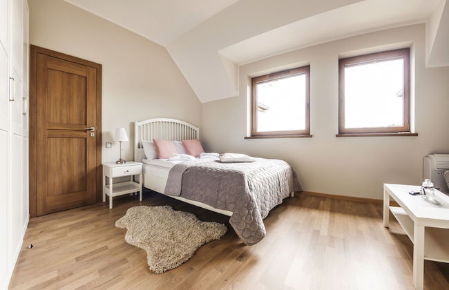 Apartamenty Sun&Snow Rezydencja Park - Photo 44