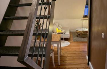 Loft in Toplage - Foto 7
