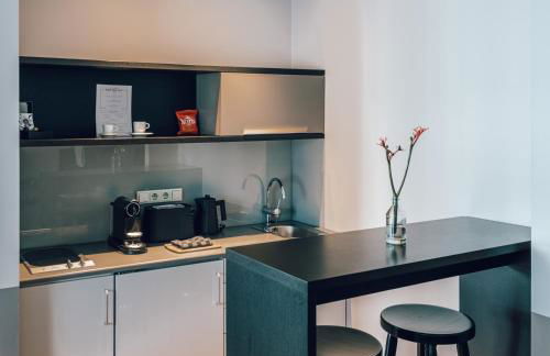 TOWNHOUSE Berlin - Foto 64