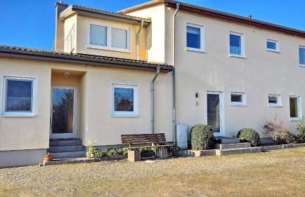 Ferienwohnung 2 - Zur Schwedenschanze - ABC562 - Nur Feriengäste! - Foto 11