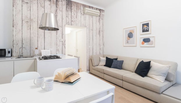 Italianway - Garigliano 8 - Foto 3, Interior