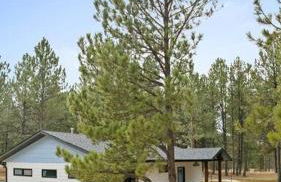 Camp Bluebird - Foto 4