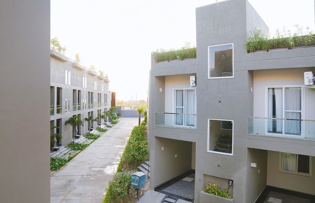 SAMBHAV VILLAS - Photo 31