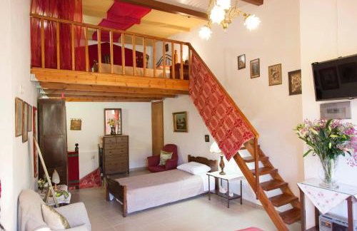 Villa Olea-Renieri - Foto 26