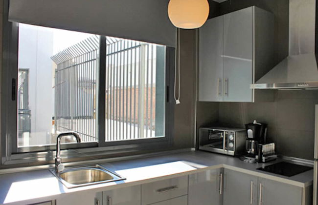 Apartamentos San Pablo - Foto 51