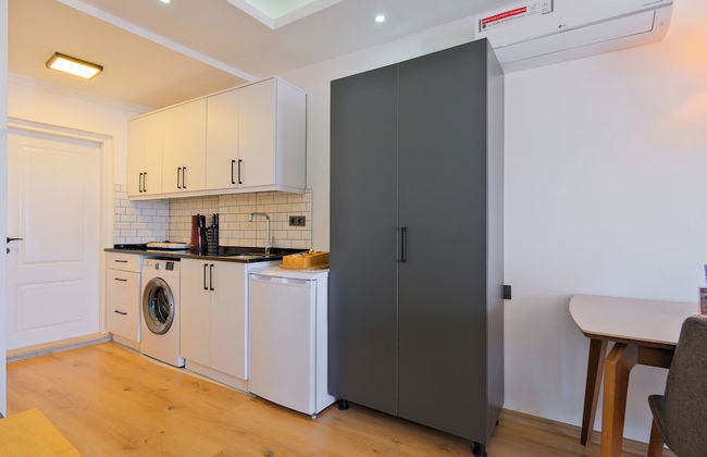 Korfez Suites - Photo 13