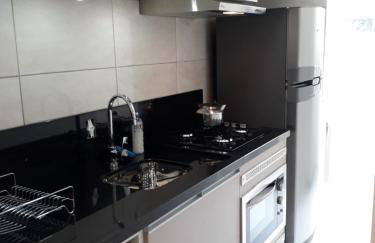 Apto no Lar da Serra - Foto 58