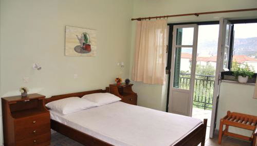 Stoupa Apartments Ilias - Foto 3