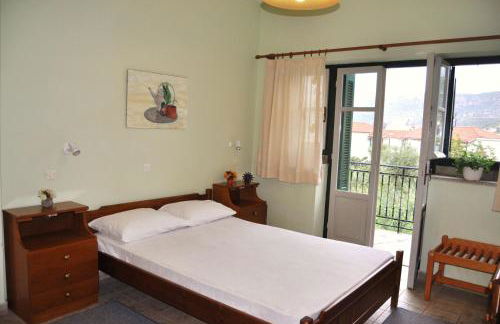 Stoupa Apartments Ilias - Foto 3