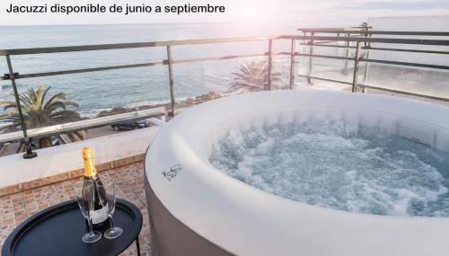 Apartamentos LA PARRETA PRIMERA LÍNEA - Foto 2