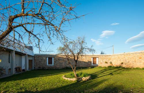 Apartamentos turísticos rurales Camino Río Peralta - Foto 42