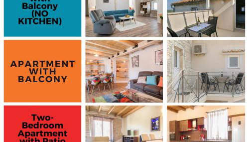 Apartments Borgo 8 - Foto 3