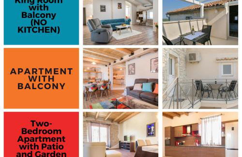 Apartments Borgo 8 - Foto 3