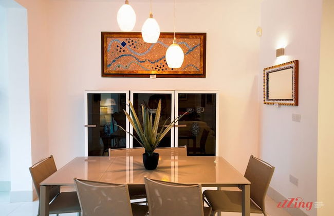 The Holiday Home Where Art Lives - Foto 5