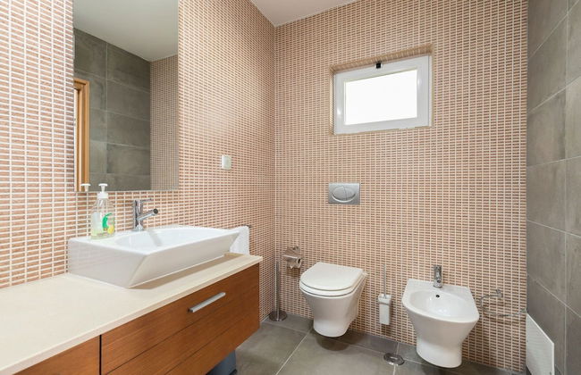 Casa O Charco Lovely Villa With Annex With Priv - Foto 28