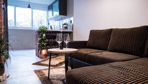 Đeni luxury apartment - Foto 3