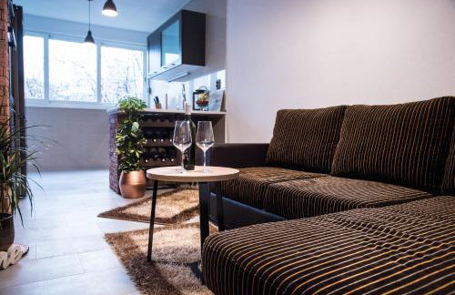 Đeni luxury apartment - Foto 3