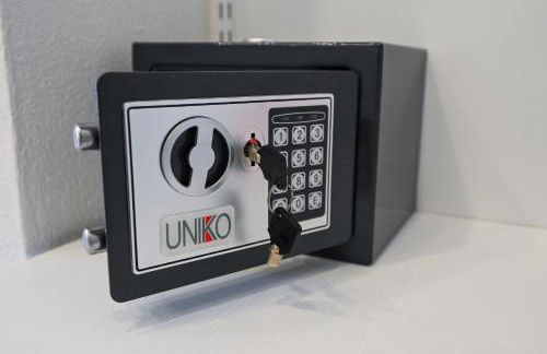 Dimora Domitia - Apartments - Foto 30