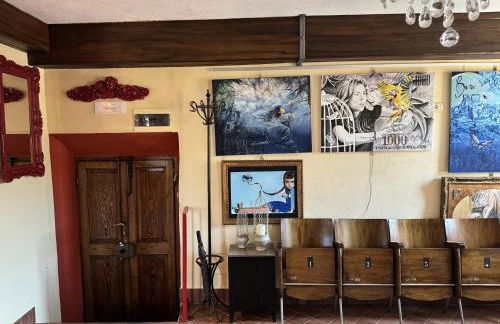 Casa d'artista: E poi tornarono le rondini... - Foto 8