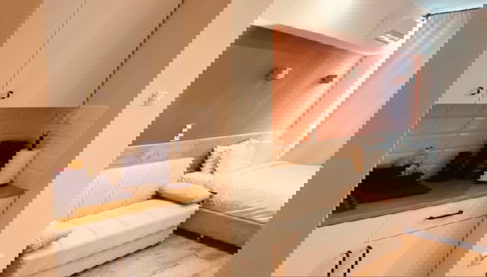 Monastiraki 506 Superhost Hub - Foto 1, Habitación