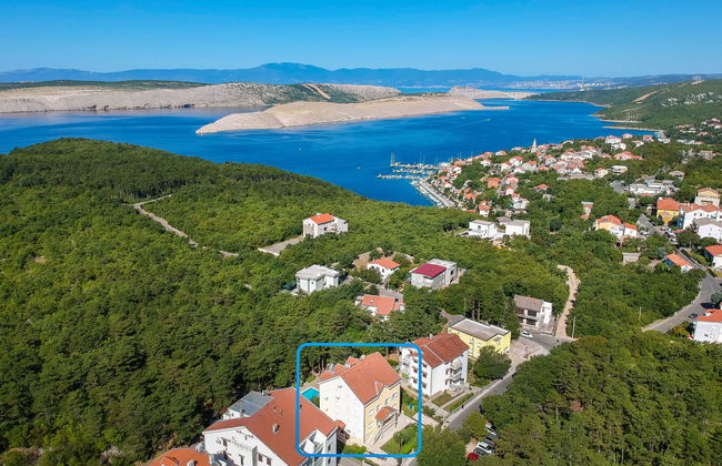 Villa Anna - Foto 12