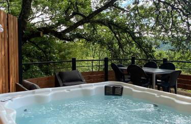 Le Mas de la Grenouillère - Foto 60