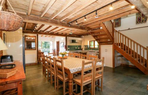 Breaches Barn - Foto 12