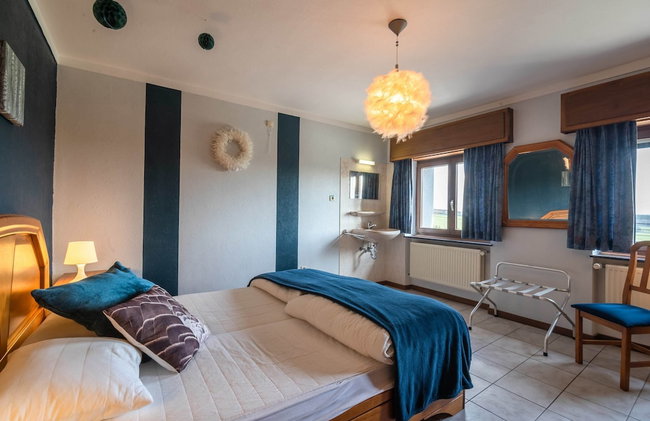 Gouvy Getaway Holiday Home - Photo 37
