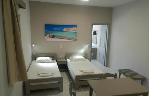 Niriis Hotel - Foto 36