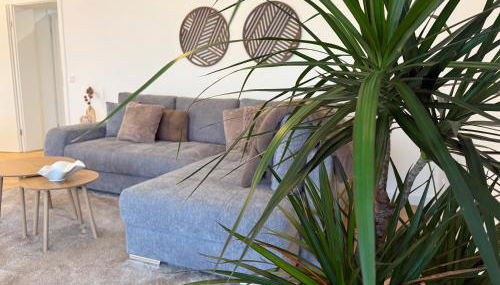 Gesamte Unterkunft Apartment in Bad Lippspringe - Foto 3