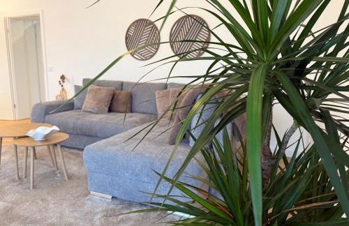 Gesamte Unterkunft Apartment in Bad Lippspringe - Foto 3