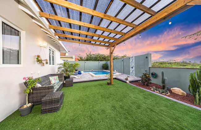 Renovated Privatepool Outdoordining Location - Foto 59