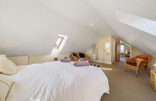 The Cartshed 6 Marshland Barns - Foto 25