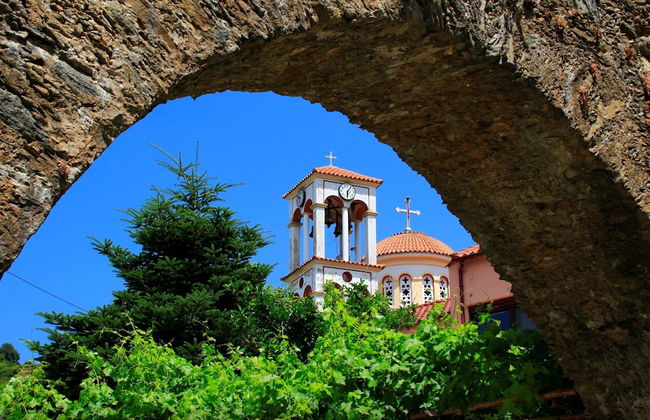 Valena Stylish Home -15 min to Elafonisi - Foto 56