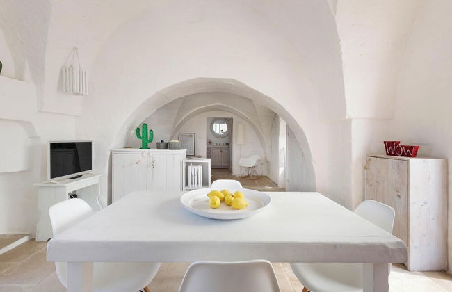 122 Lamia Madreperla by Barbarhouse - Foto 26