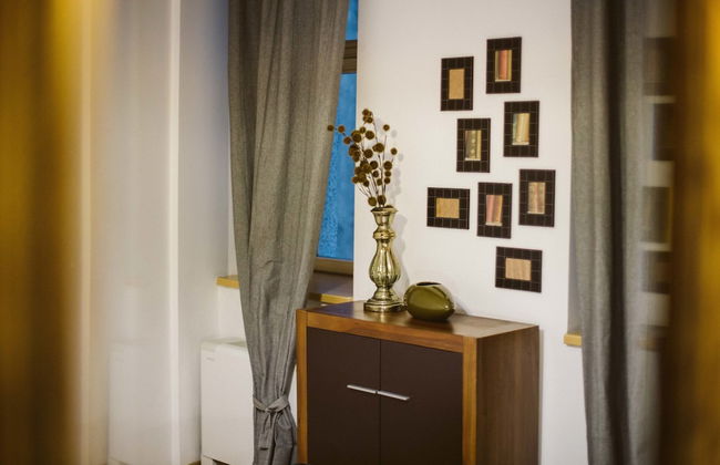 Alteea 2 Deluxe Bucharest Apartments - Foto 44