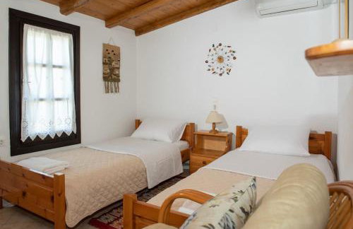 Kalimera Villa, Afissos Pelion - Photo 18