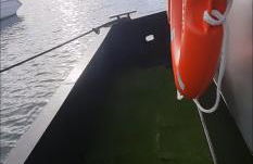 Barco-Apartamento en el Náutico de Vigo - Foto 68