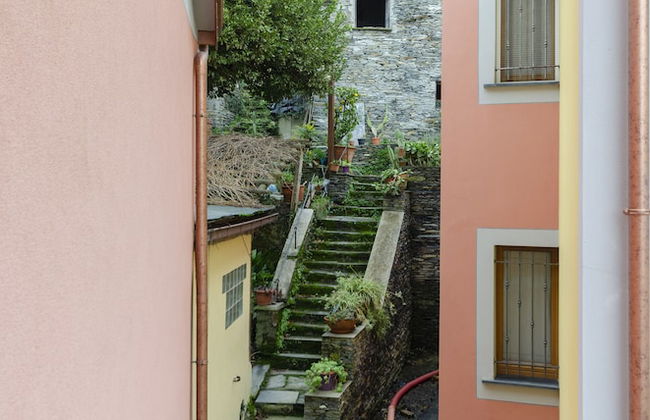 JOIVY Splendid Flat W/Terrace & Magnificent View - Foto 35