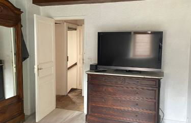 Gîte La Bancale - Foto 26