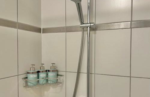 Cozy Apartment - Bad Soden - Free Parking - Foto 5