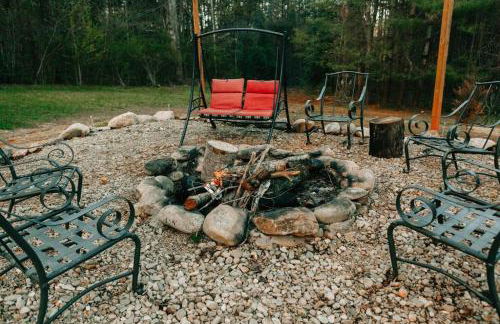 Luxury Mountain Getaway - Foto 34