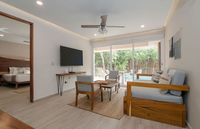 Lumina at Mareah Tulum - Photo 24