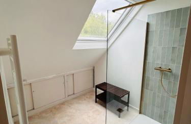 La Maison Salzbourg 8 personnes Paisible - Foto 28