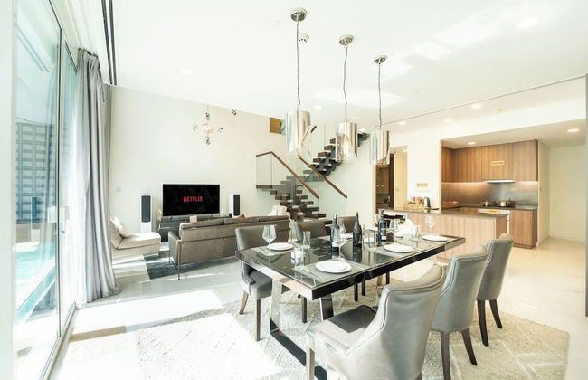 Serenity Luxury Private Pool Villas - Free One Way Airport Shuttle - Foto 59