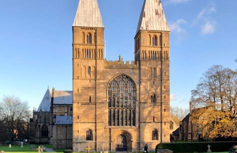 Southwell Holiday Cottage - Lavender Cottage - Foto 34