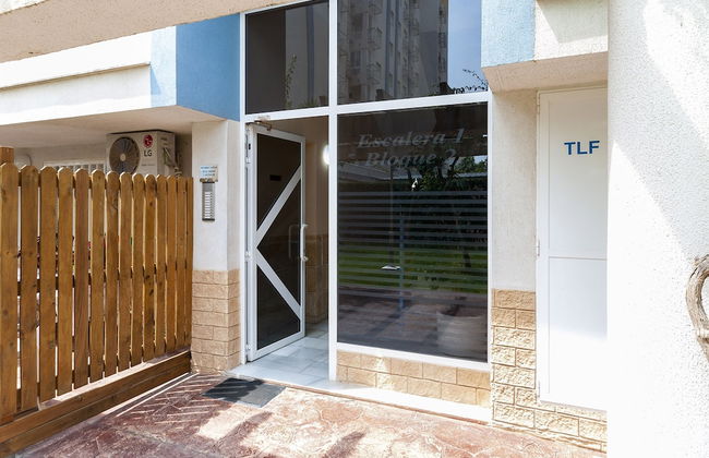 Coralina in Grau i Platja - Foto 30