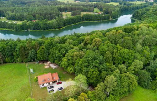 Apartament Mazurski Rodowo - Photo 4