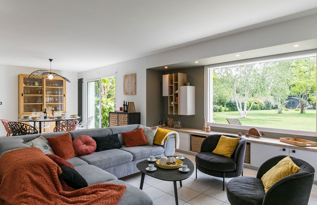 L'échappée - Foto 1